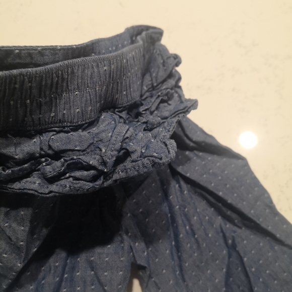 💛Gymboree baby girl pant - Picture 2 of 4